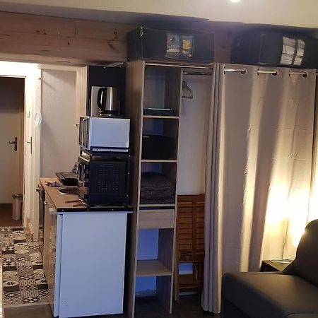 Mes Vacances A La Montagne Villarembert エクステリア 写真