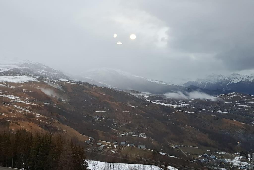 Mes Vacances A La Montagne Villarembert エクステリア 写真